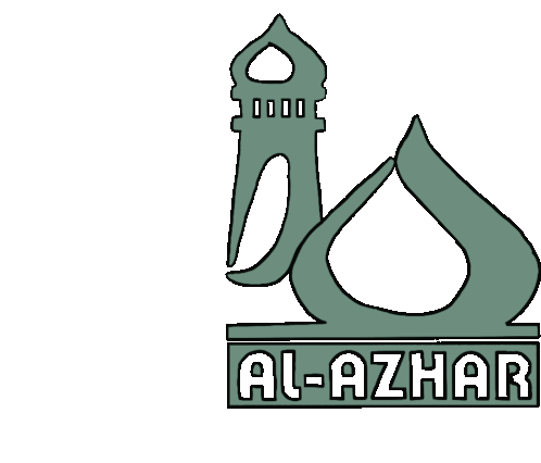 Alazka Al Azhar Kelapa Gading Sticker - Alazka Al Azhar Kelapa Gading Al Azhar Stickers
