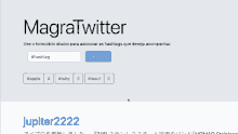 Magra Twitter Search GIF - Magra Twitter Search Hashtag GIFs