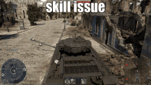 War Thunder Skill Issue GIF - War Thunder Skill Issue GIFs