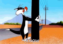 Fml Sylvester The Cat GIF