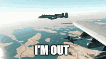 Im Out Dcs GIF - Im Out Dcs GIFs