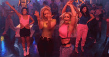Britney Iggy Azalea GIF - Britney Iggy Azalea GIFs
