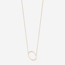 Necklace Letter GIF - Necklace Letter GIFs