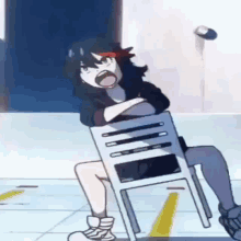 Anime Mad GIF - Anime Mad Rage GIFs