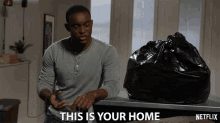 This Is Your Home Rj Brown GIF