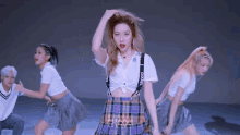 Sunmi You Cant Sit With Us Kpop GIF - Sunmi You Cant Sit With Us Kpop Sunmi GIFs