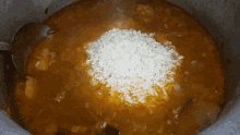 Dal And Rice GIF - Delicious Dal And GIFs