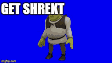 Get Shrekt Shrek GIF - Get Shrekt Shrek Shrekk GIFs