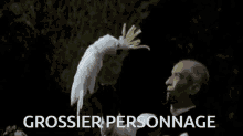 Grossier Personnage Coco GIF - Grossier Personnage Coco Folie Des Grandeurs GIFs