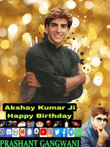 Akshay Kumar Happy Birthday09september GIF - Akshay Kumar Happy Birthday09september Akshay Kumar Happy Birthday GIFs