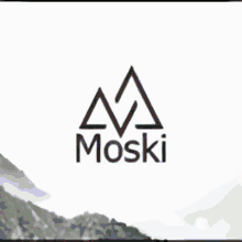 Moski Ski GIF - Moski Ski Mountain GIFs