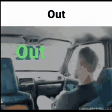 Meme Out GIF - Meme Out Car GIFs