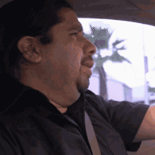 Hate People The Studio GIF - Hate People The Studio Mexican Man GIFs