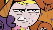 Angry Feminist GIF - Angry Feminist Billy And Mandy GIFs