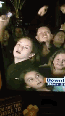 Servin Hunties On The Local News GIF - GIFs