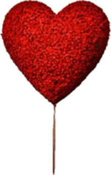 Red Heart Red Heart Balloon GIF - Red Heart Red Heart Balloon GIFs