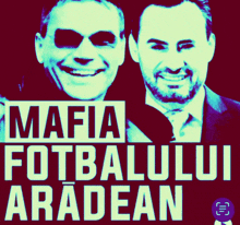 Mafia Fotbalului Arădean GIF - Mafia Fotbalului Arădean GIFs