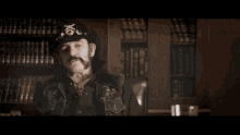 Lemmy Full Of Regret GIF - Lemmy Full Of Regret Lemmy Kilmister GIFs