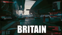 British People British GIF - British People British Knife GIFs