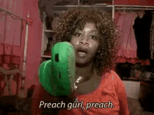 Preach Gurl, Preach GIF
