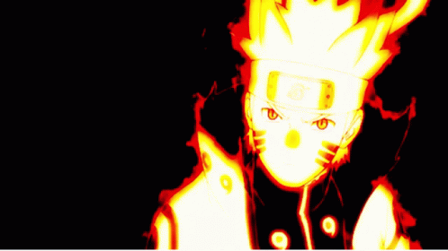 Naruto Hokage GIF - Naruto Hokage Shippuden - Discover & Share GIFs