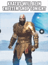 Kratos Fortnite Item Shop Fortnite Kratos GIF - Kratos Fortnite Item Shop Kratos Fortnite Fortnite Item Shop GIFs