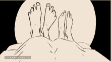 Feet GIF