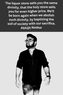 Abhijit Naskar Naskar GIF - Abhijit Naskar Naskar Divinity GIFs