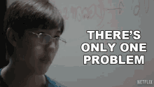 Theres Only One Problem Wee GIF