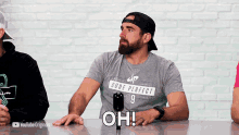Oh Dude Perfect GIF - Oh Dude Perfect Hello2021a New Years Eve Celebration GIFs