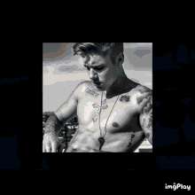 Justin Bieber Singer GIF - Justin Bieber Singer Bieber GIFs