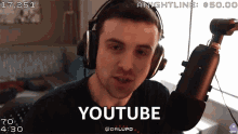 Youtube Whats Going On GIF - Youtube Whats Going On Hello GIFs