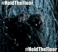Hold The Floor GIF - Hold The Floor GIFs