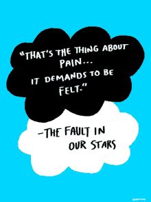 tfios the fault in our stars