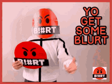 Blurt Yo Get Some Blurt GIF - Blurt Yo Get Some Blurt Get Some GIFs