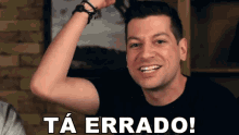 Tiago Cadore Galo Frito GIF - Tiago Cadore Galo Frito Comedy Show GIFs