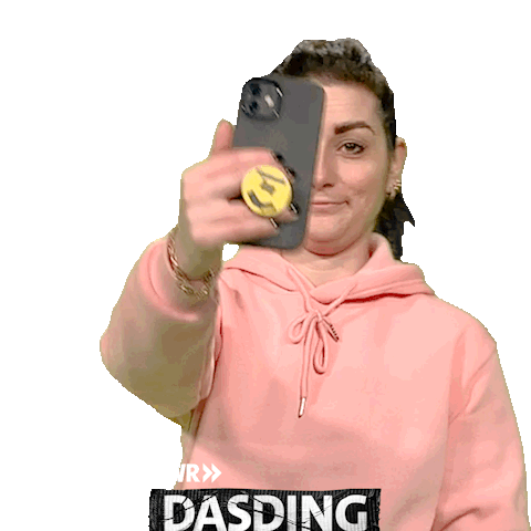 Dasding Sabrina Dd Sticker - Dasding Sabrina Dd Selfie Stickers