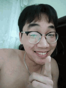 Pointing Smile GIF - Pointing Smile Selfie GIFs