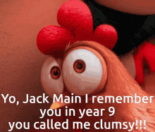 Jack Main Coal Turner GIF - Jack Main Coal Turner Meme GIFs