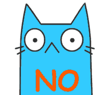 Cat Crazy Blue Cat GIF - Cat Crazy Blue Cat No GIFs
