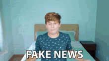 Fake News Noticias Falsas GIF - Fake News Noticias Falsas Noticia Falsa GIFs