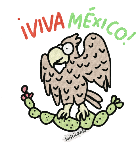 Mexico Mexican Sticker - Mexico Mexican Tri Stickers