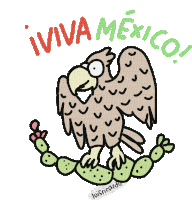 Mexico Mexican Sticker - Mexico Mexican Tri Stickers