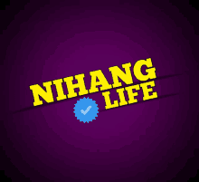 Nihanglife GIF - Nihanglife GIFs