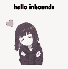 Hello Inbounds GIF - Hello Inbounds GIFs