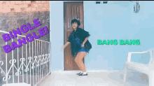 Bingle Bangle Dance GIF - Bingle Bangle Dance Bang GIFs