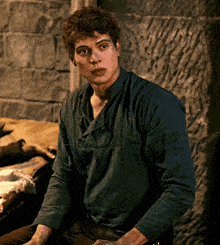 The Dragon Reborn The Wheel Of Time GIF - The Dragon Reborn The Wheel Of Time Rand Al’thor GIFs