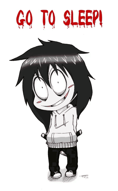 Jackwise Jackwise Clown GIF - Jackwise Jackwise Clown Jeff The Killer -  Discover & Share GIFs