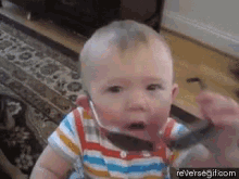 Baby Shades GIF - Baby Shades None Of My Business GIFs