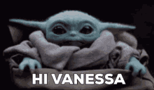 Vanessa Hi Vanessa GIF - Vanessa Hi Vanessa Jonoodle GIFs